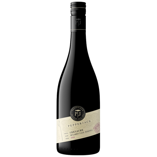 Pepperjack Grenache 750ml