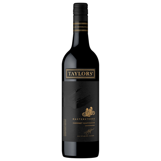 Taylors Masterstroke Cabernet Sauvignon 750ml