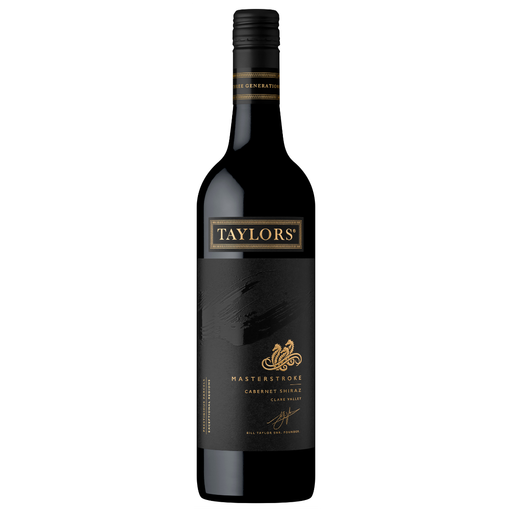 Taylors Masterstroke Cabernet Sauvignon Shiraz 750ml