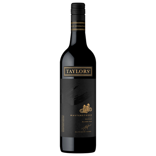Taylors Masterstroke Shiraz 750ml