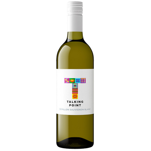 Talking Point Semillon Sauvignon Blanc 750ml