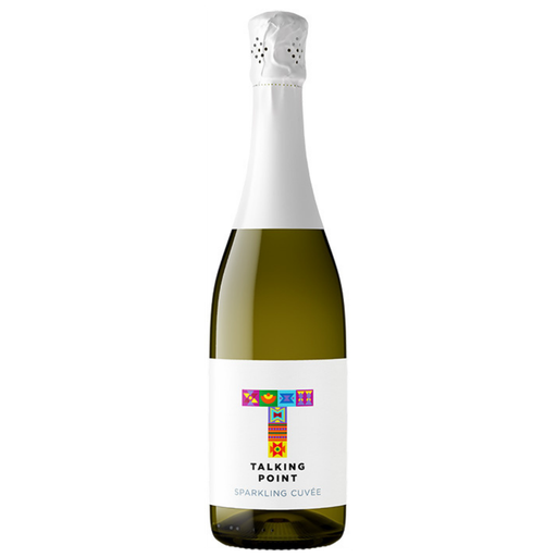 Talking Point Sparkling Cuvee 750ml
