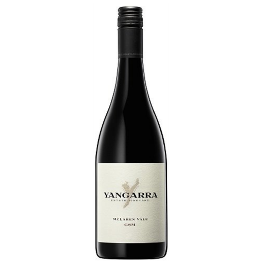Yangarra GSM 750ml