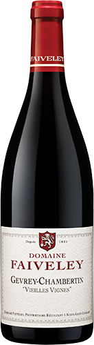 Faiveley Gevrey Chambertin Vielle Vignes 750ml