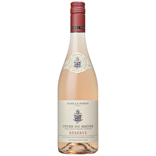 Famille Perrin Cotes Du Rhone Rose 750ml