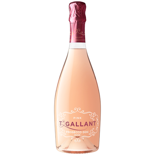 T'Gallant IT Prosecco Rose 750ml