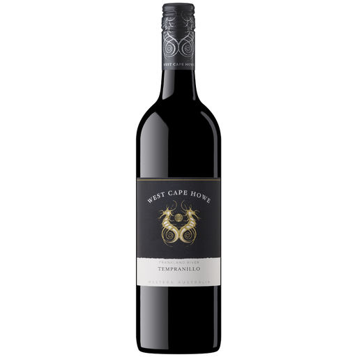 West Cape Howe RR Tempranillo 750ml