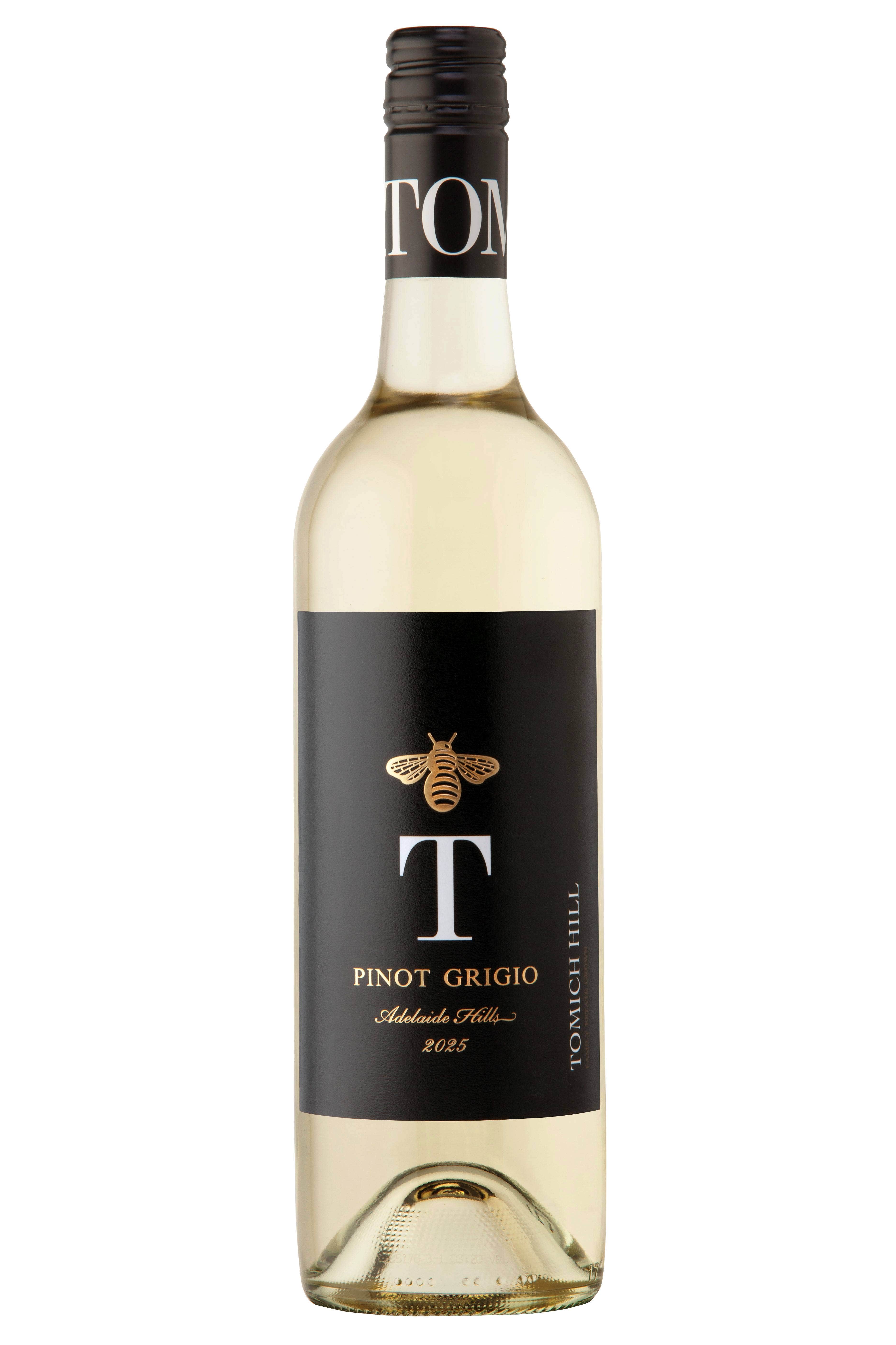 Tomich Hill Pinot Grigio 750ml