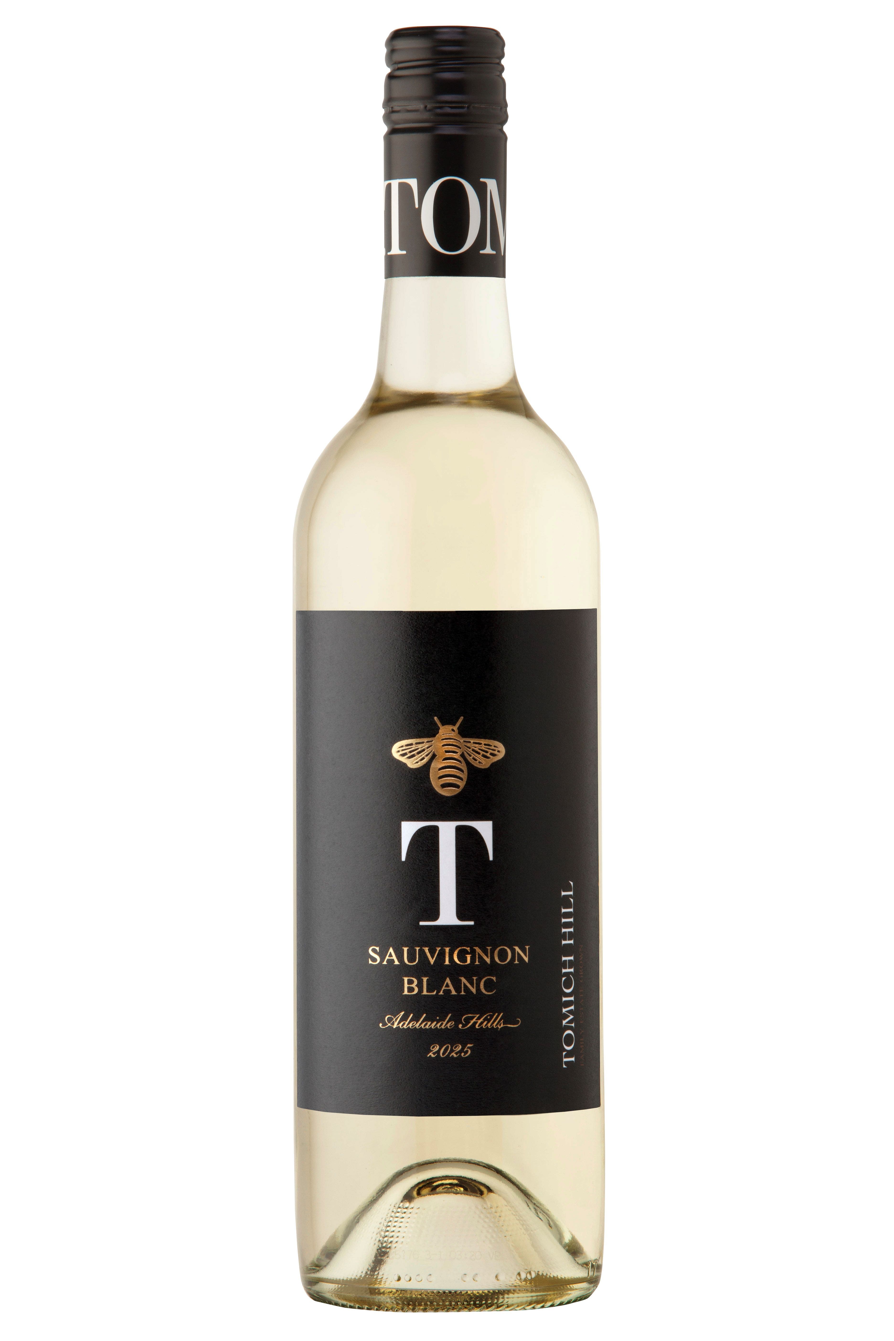 Tomich Hill Sauvignon Blanc 750ml