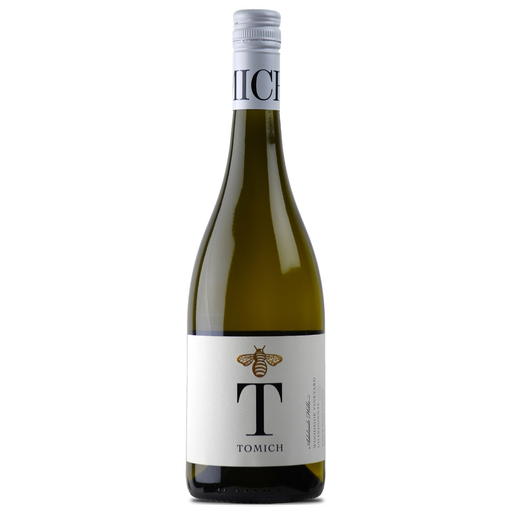 Tomich Woodside Vineyard Chardonnay 750ml