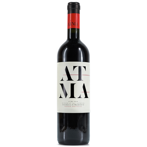 Thymiopoulos ATMA Red 750ml