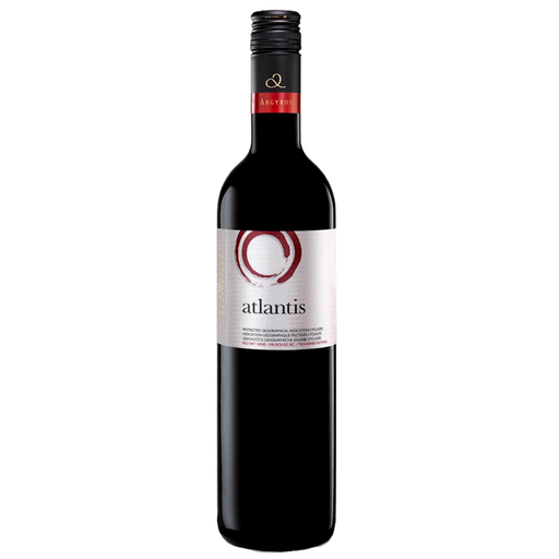 Argyros Atlantis Red 750ml