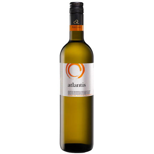 Argyros Atlantis White 750ml