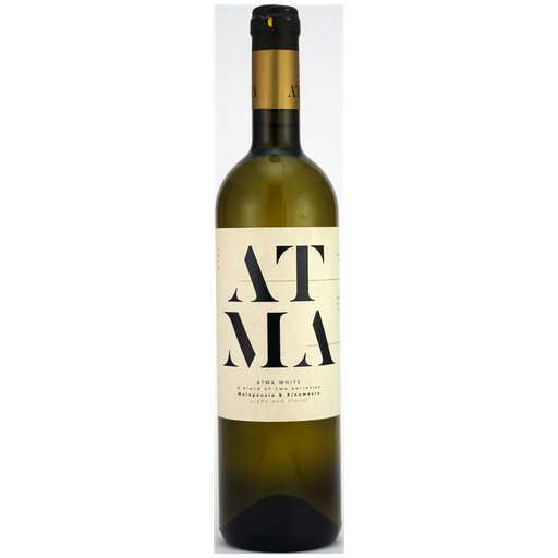 Thymiopoulos ATMA White 750ml