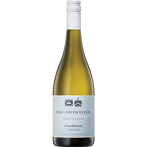 Hill Smith Estate Eden Valley Chardonnay 750ml