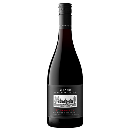 Wynns Black Label Shiraz 2019 750ML