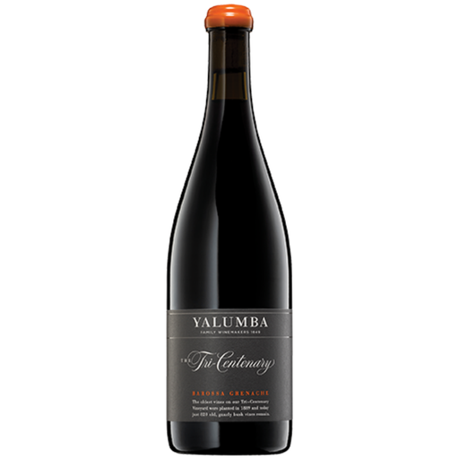 Yalumba Tri-Centenary Grenache 750ml
