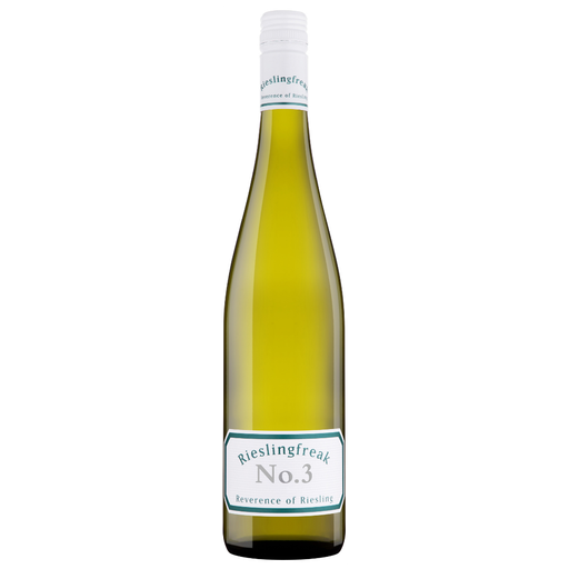 Rieslingfreak No. 3 Clare Valley Riesling 2021 750ml