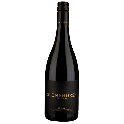Stonehorse Shiraz 750ml