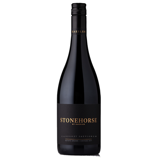 Stonehorse Cabernet Sauvignon 750ml