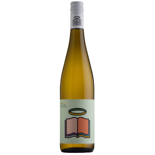 Saint & Scholar Pinot Gris 750ml