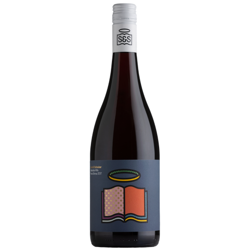 Saint & Scholar Pinor Noir 750ml