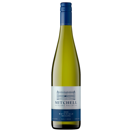 Mitchells Watervale Riesling 750ML