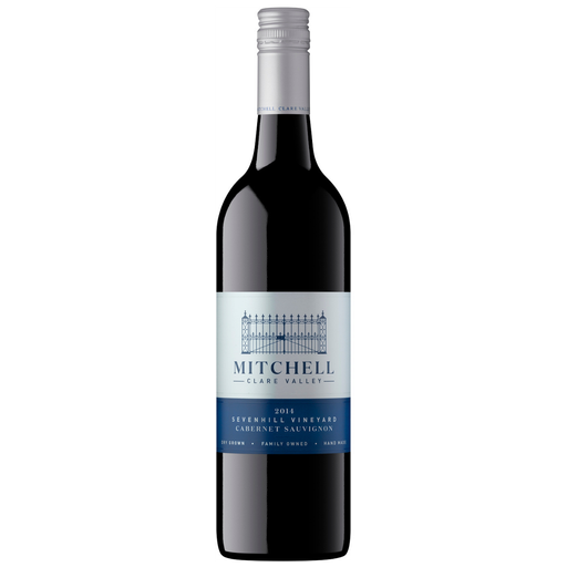Mitchells Seven Hill Cabernet Sauvignon 750ml