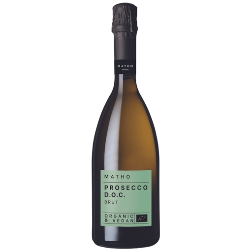 Matho Prosecco Brut Doc 750ml