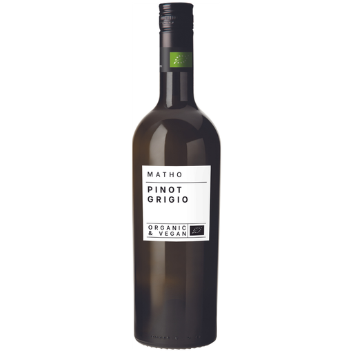 Matho Pinot Grigio Delle Venezie Doc 750ml