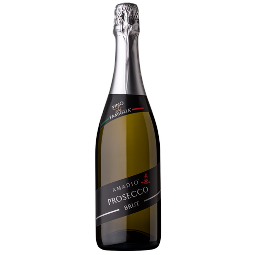 Amadio Wines Vino Di Famiglia Prosecco 750ml