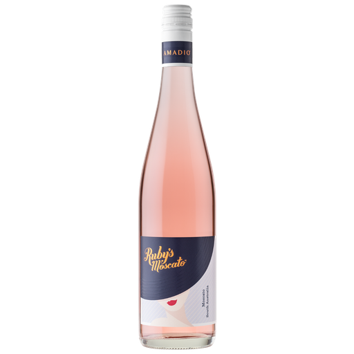 Ruby's Moscato 750ml