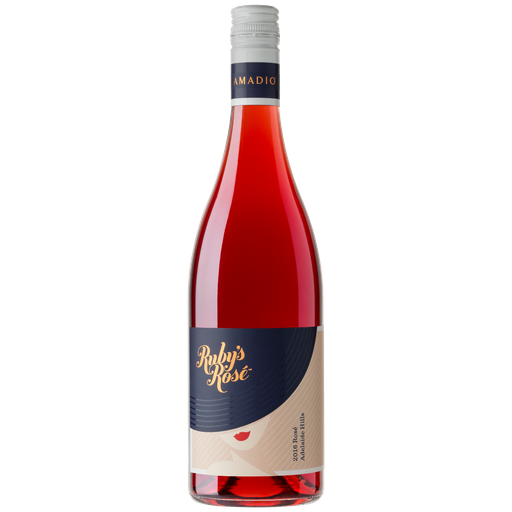 Ruby's Rose 750ml