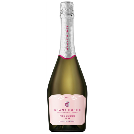 Grant Burge Prosecco Rose 750ml