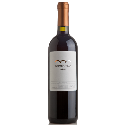 Gaia Agiorgitiko 750ml