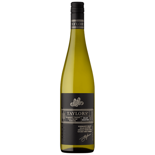 Taylors Winemakers Project Riesling 750ml