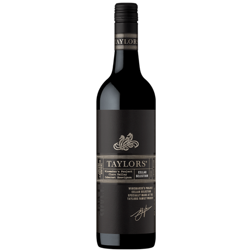 Taylors Winemakers Project Cabernet Sauvignon 750ml