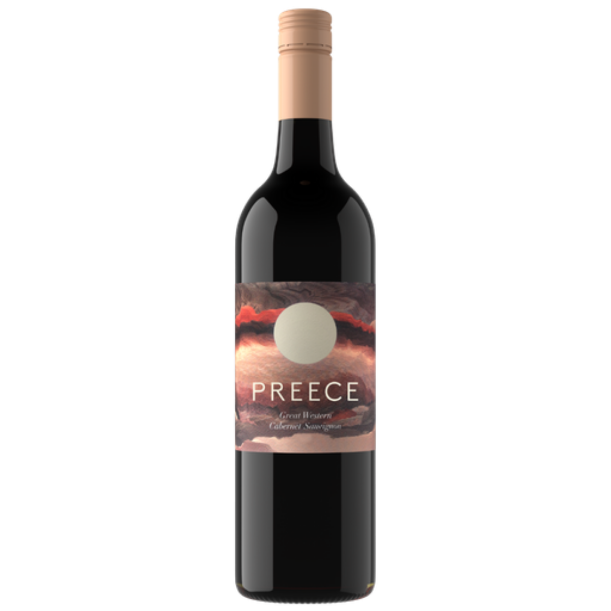 Preece Cabernet Shiraz 750ML