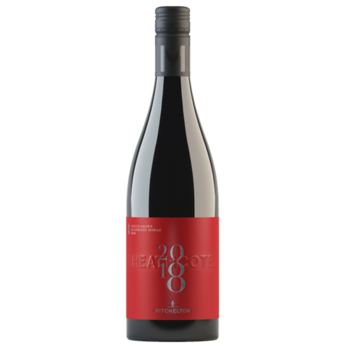 Mitchelton Heathcote Shiraz 750ml