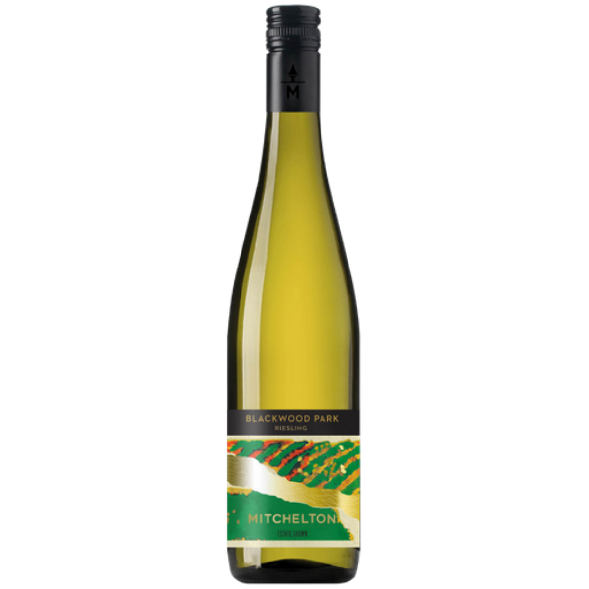Mitchelton Blackwood Park Riesling 750ML
