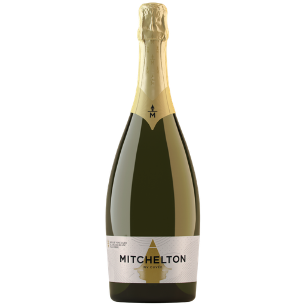 Mitchelton Cuvee Blanc De Blancs 750ml