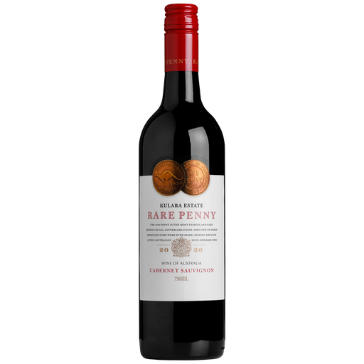 Rare Penny Cabernet Sauvignon 750ml