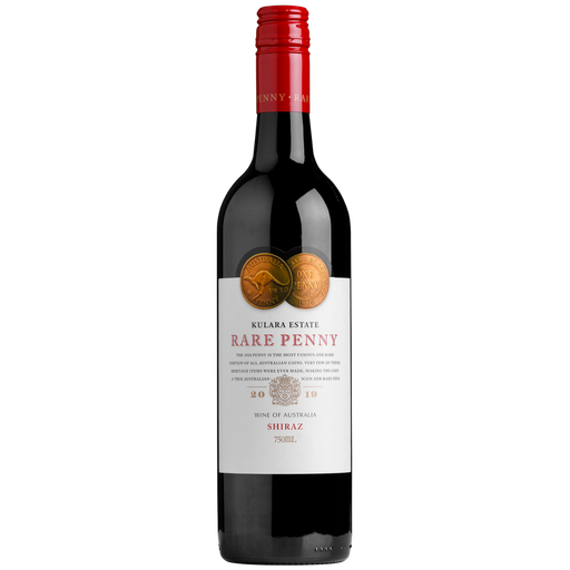 Rare Penny Shiraz 750ml