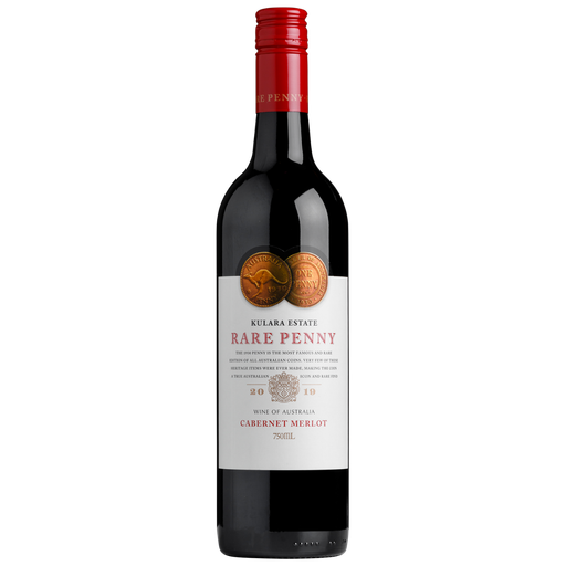 Rare Penny Cabernet Merlot 750ml