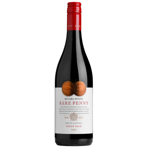 Rare Penny Pinot Noir 750ml