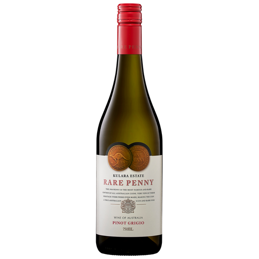 Rare Penny Pinot Grigio 750ml
