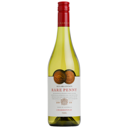 Rare Penny Chardonnay 750ml