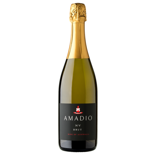 Amadio Wines Black Label Sparkling Brut 750ml