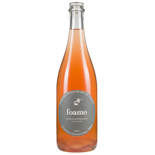 Express Winemakers La Nina Pet Nat 750ml