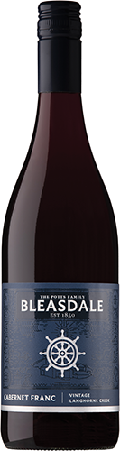 Bleasdale Cabernet Franc 750ml